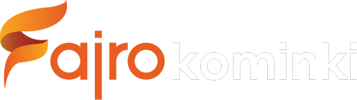 Logo Fajro Kominki
