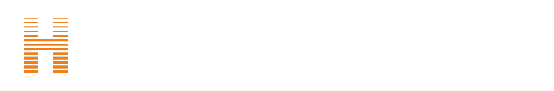 Logo Healthy Sale - białe