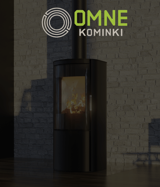 Kominki HITZE - Omne Radom